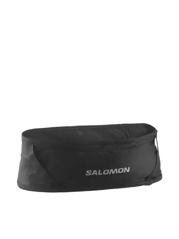 Salomon Salomon Sportski remen Pulse LC2179800 Crna