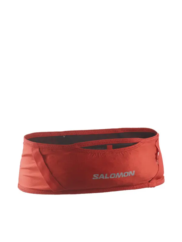 Salomon Salomon Sportski remen Pulse LC2180000 Crvena