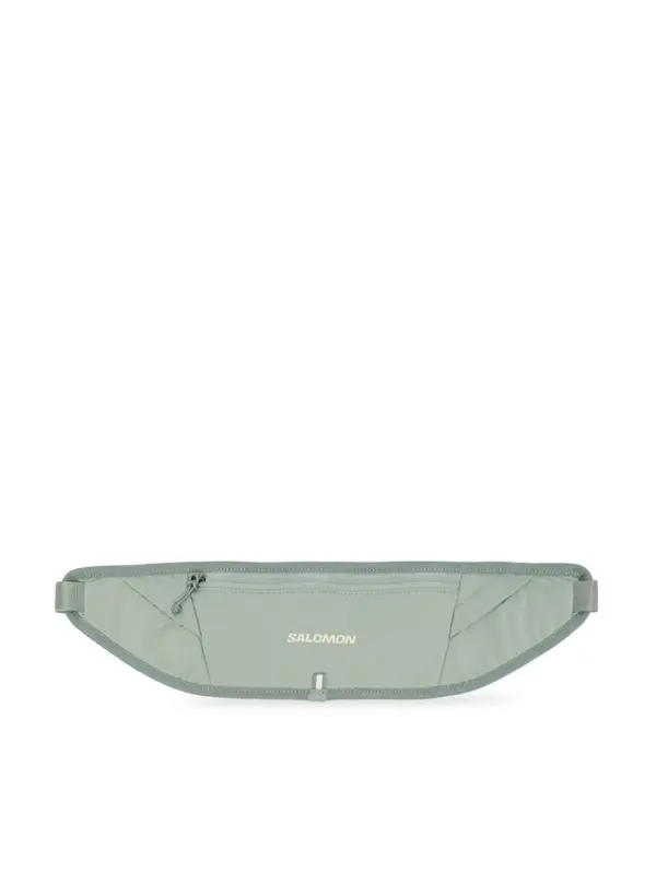 Salomon Salomon Sportski remen PULSE SLING BELT LC2710900 Zelena