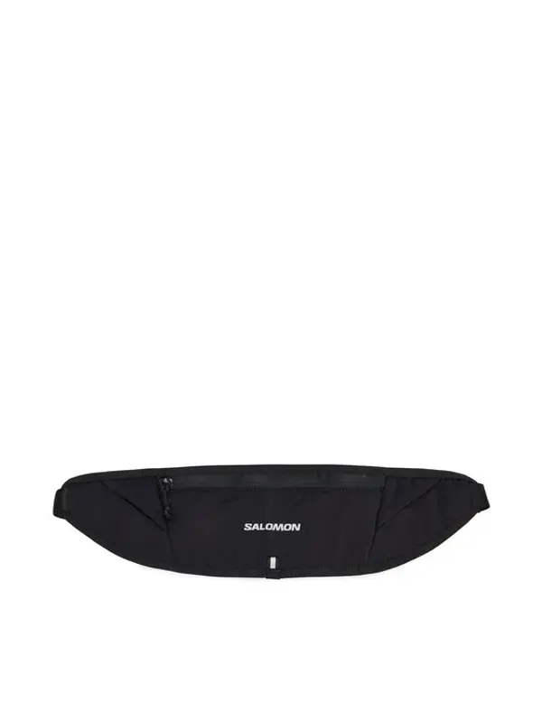 Salomon Salomon Sportski remen Pulse Sling LC2710400 Crna