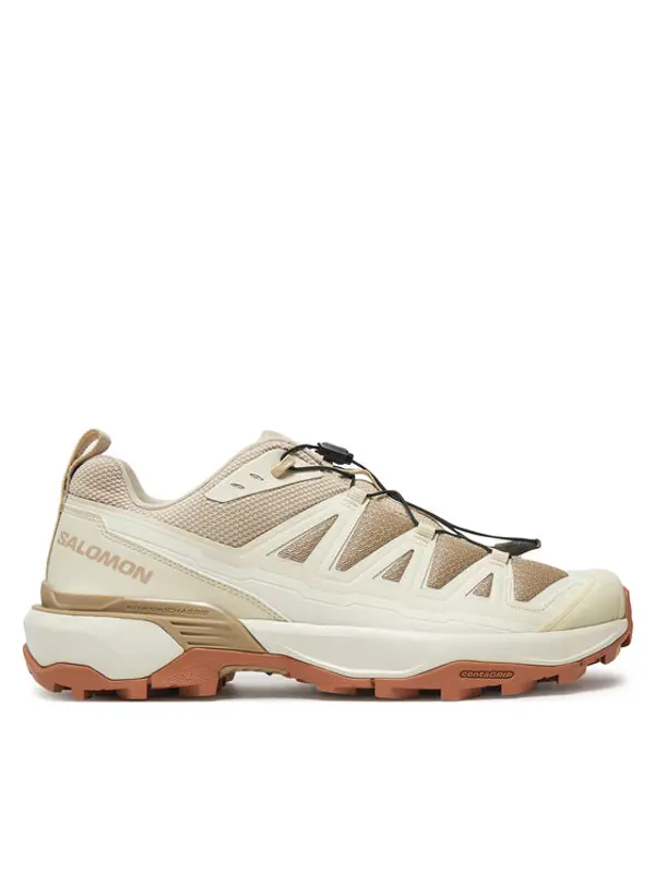Salomon Salomon Tenisice 360 Evr L47696500 Bijela
