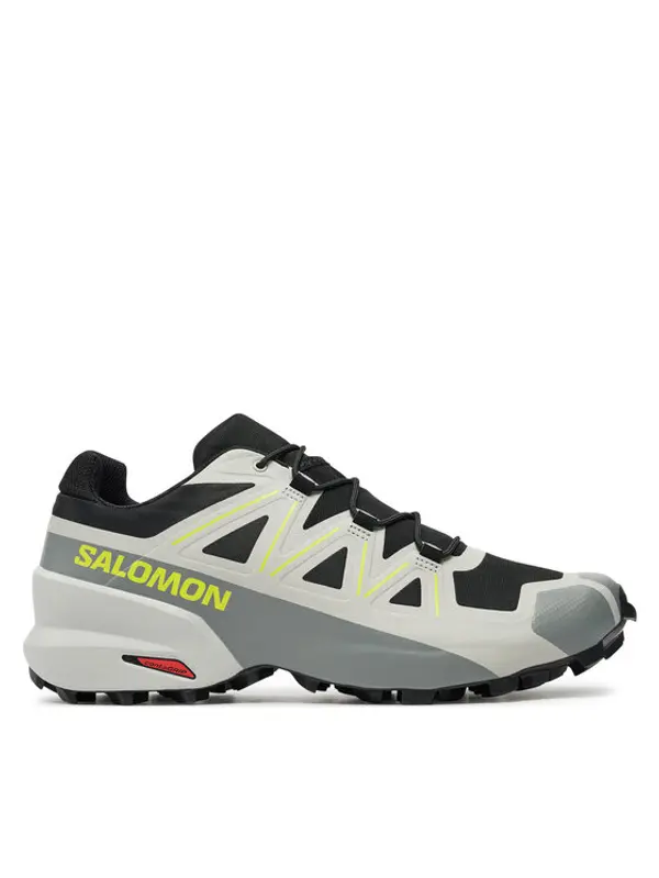 Salomon Salomon Tenisice Cross Evr L47694200 Crna