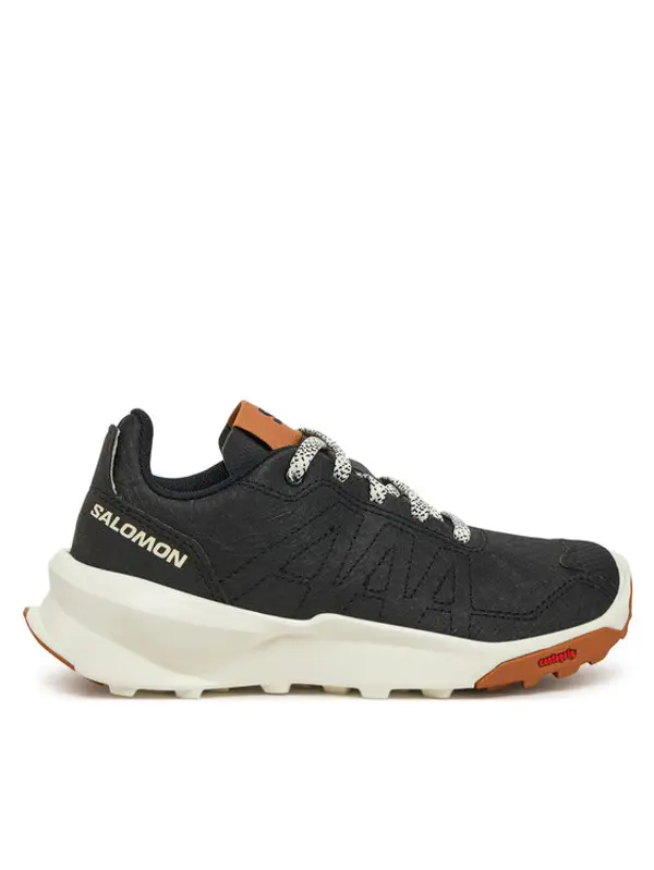 Salomon Salomon Tenisice Patrol Play L47734700 Crna