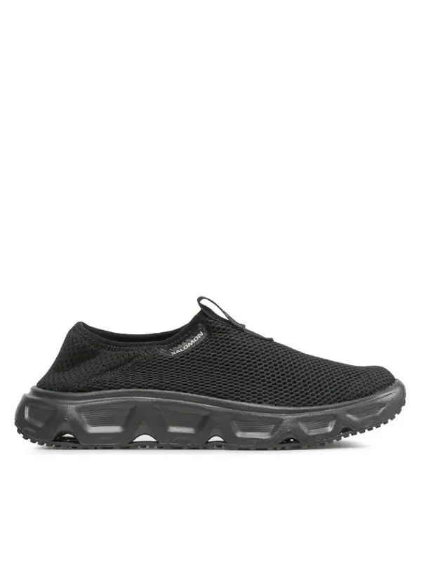 Salomon Salomon Tenisice Reelax Moc 6.0 L47111500 Crna