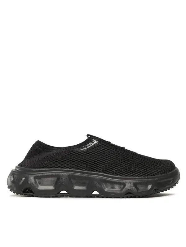 Salomon Salomon Tenisice Reelax Moc 6.0 L47111800 Crna