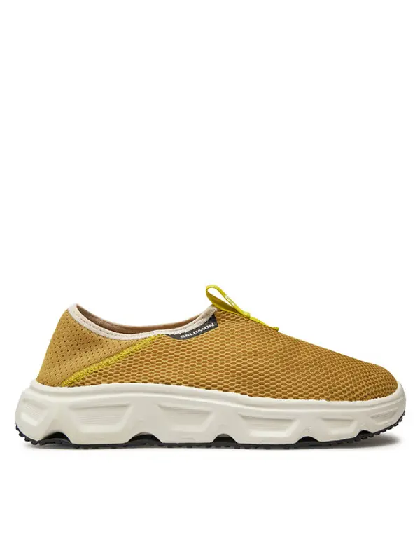 Salomon Salomon Tenisice Reelax Moc 6.0 L47523400 Kaki
