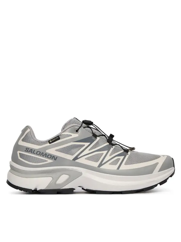 Salomon Salomon Tenisice T-Evr Gtx M L49143800 Siva