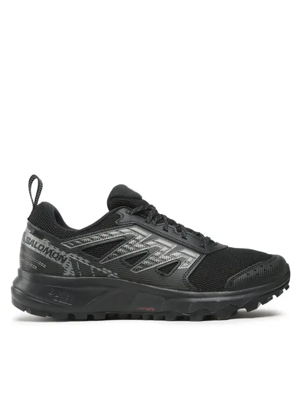 Salomon Salomon Tenisice Wander 47152500 27 V0 Crna