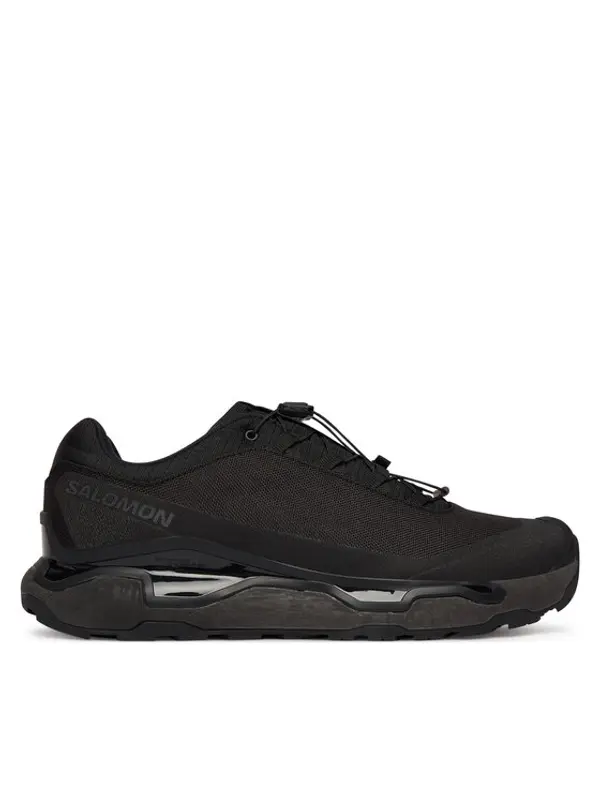 Salomon Salomon Tenisice Xc Edge L49129500 Crna