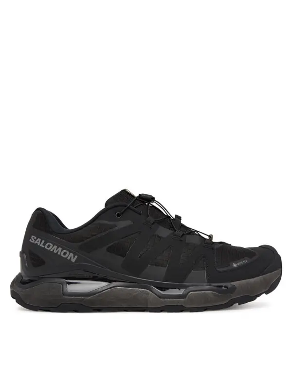 Salomon Salomon Tenisice Xc Roam Gore-Tex L49126600 Crna