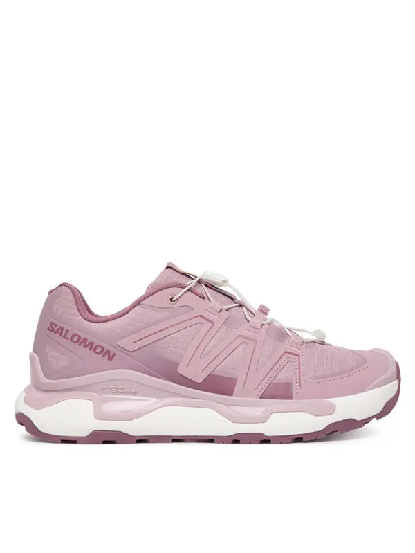 Salomon Salomon Tenisice Xc Roam L49208300 Ružičasta