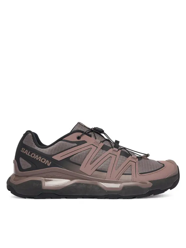 Salomon Salomon Tenisice Xc Roam L49238900 Smeđa