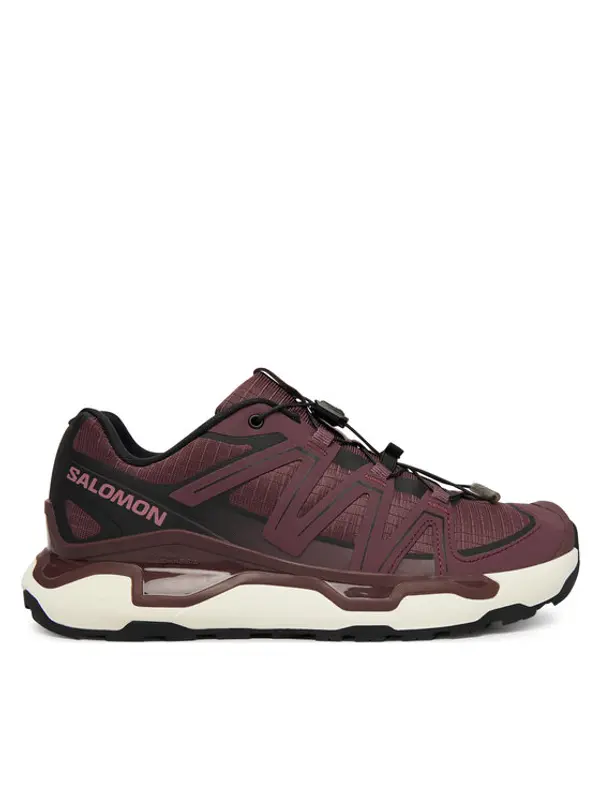 Salomon Salomon Tenisice Xc Roam W L49239000 Ljubičasta
