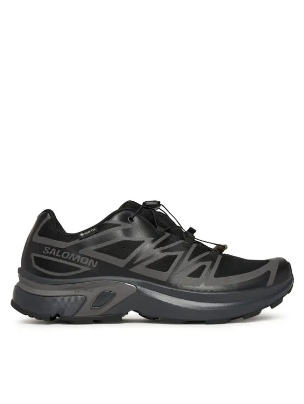 Salomon Salomon Tenisice Xt-Evr Gore-Tex L47694000 Crna