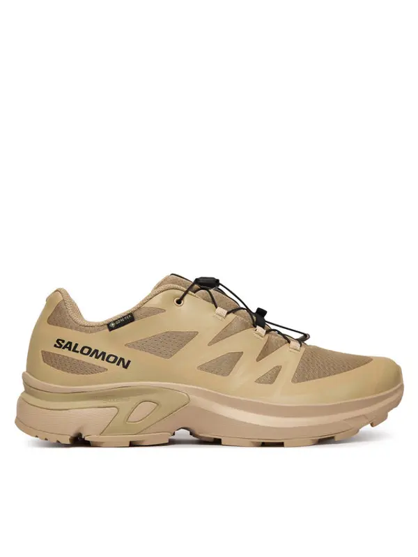 Salomon Salomon Tenisice Xt-Evr Gtx L47714000 Bež