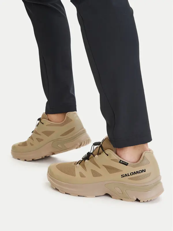 Salomon Salomon Tenisice Xt-Evr Gtx L47714000 Bež