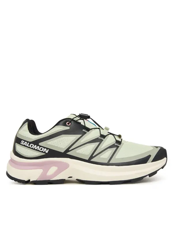 Salomon Salomon Tenisice Xt-Evr L45414800 Siva