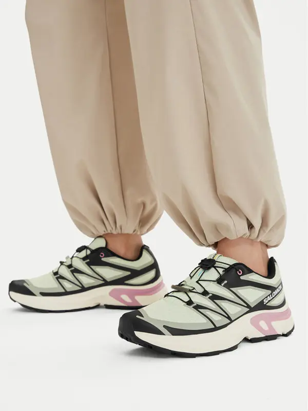 Salomon Salomon Tenisice Xt-Evr L45414800 Siva