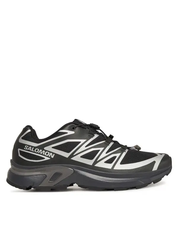 Salomon Salomon Tenisice Xt-Evr L47693600 Crna