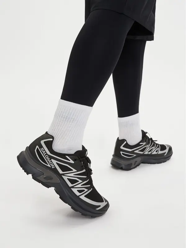 Salomon Salomon Tenisice Xt-Evr L47693600 Crna