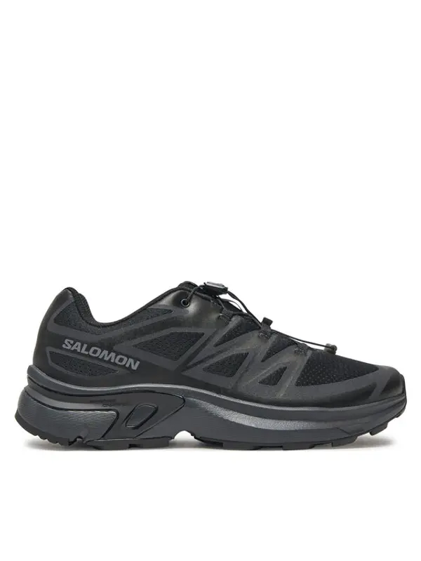 Salomon Salomon Tenisice Xt-Evr L47717800 Crna