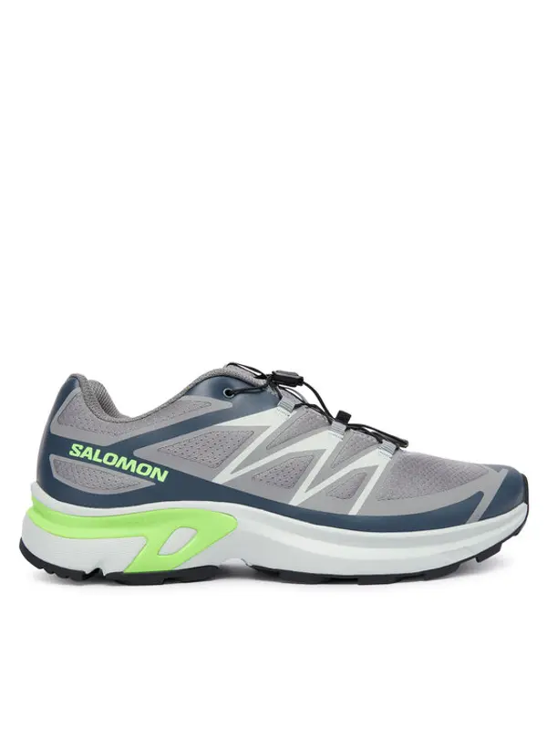 Salomon Salomon Tenisice Xt-Evr L47804100 Siva