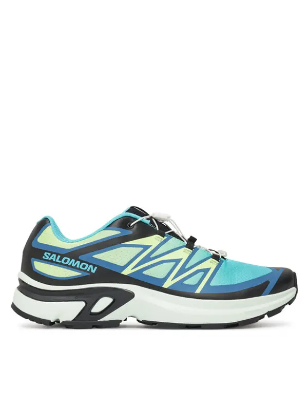 Salomon Salomon Tenisice Xt-Evr L47819300 Plava
