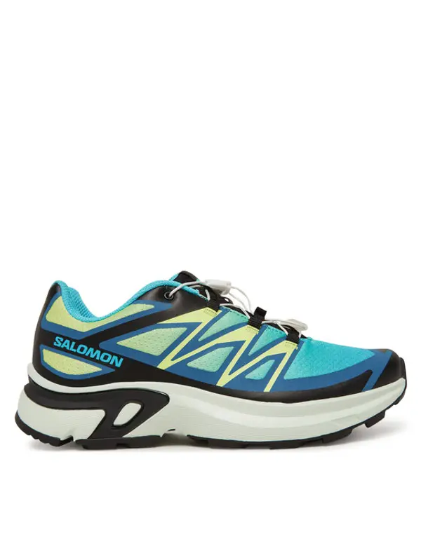 Salomon Salomon Tenisice Xt-Evr L47819600 Plava