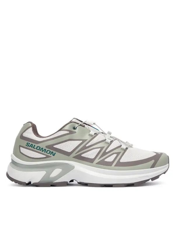 Salomon Salomon Tenisice Xt-Evr M L45414600 Siva