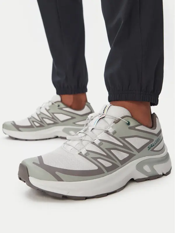 Salomon Salomon Tenisice Xt-Evr M L45414600 Siva