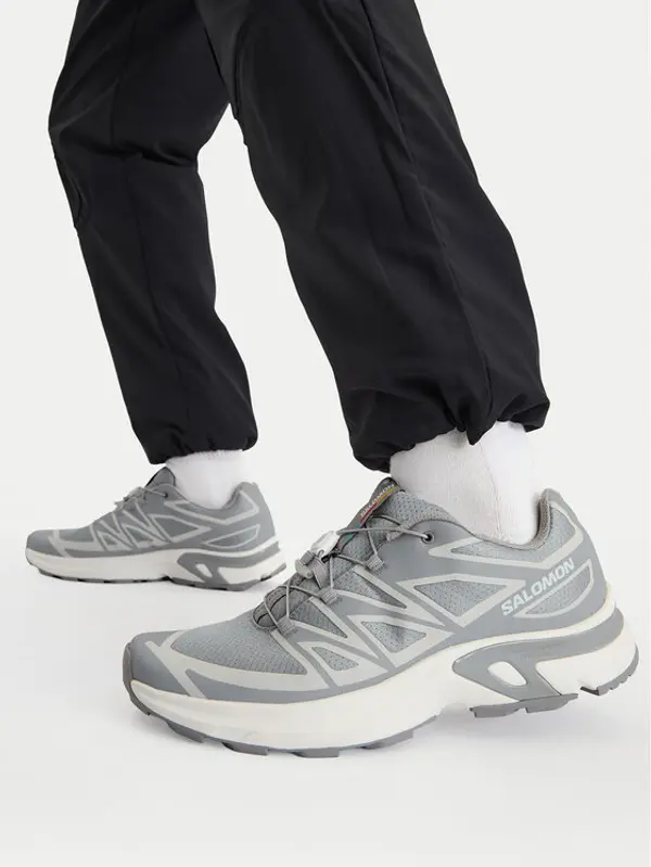 Salomon Salomon Tenisice Xt-Evr M L49143700 Siva