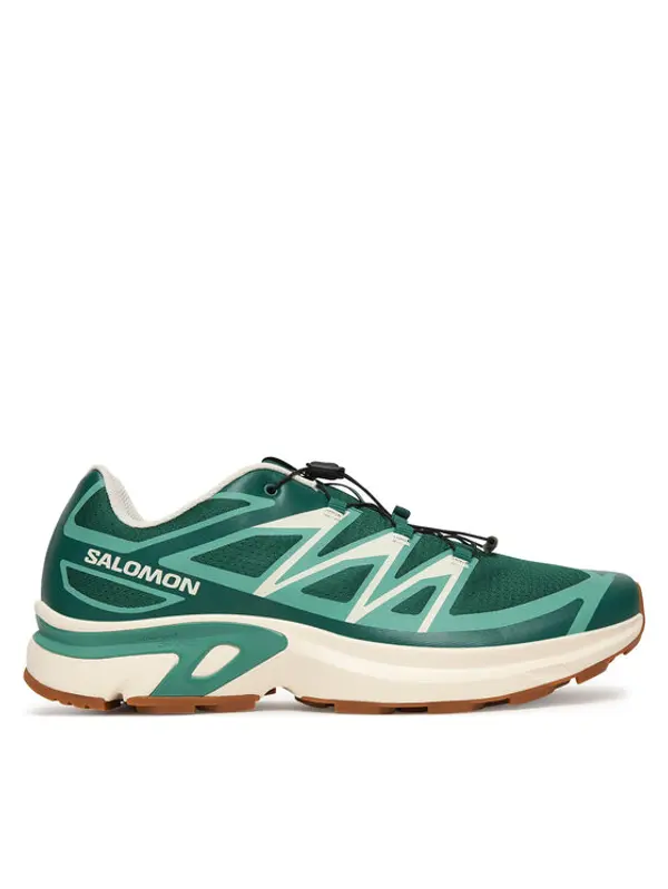 Salomon Salomon Tenisice Xt-Evr M L49154100 Zelena