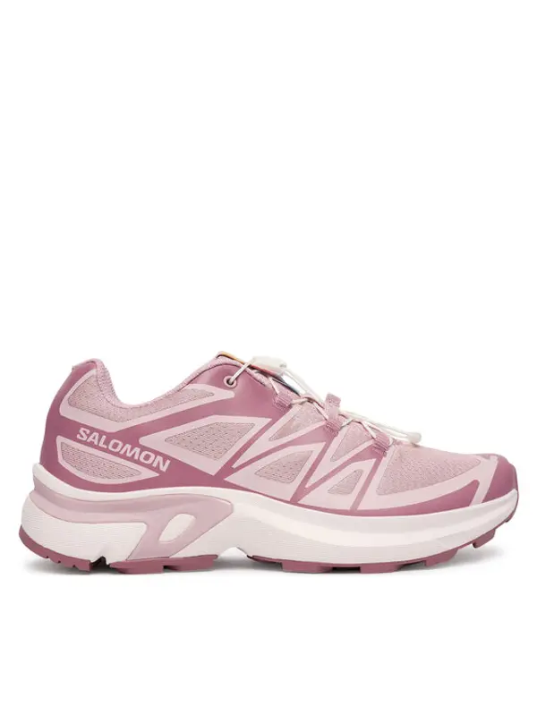 Salomon Salomon Tenisice Xt-Evr W L49143600 Ružičasta