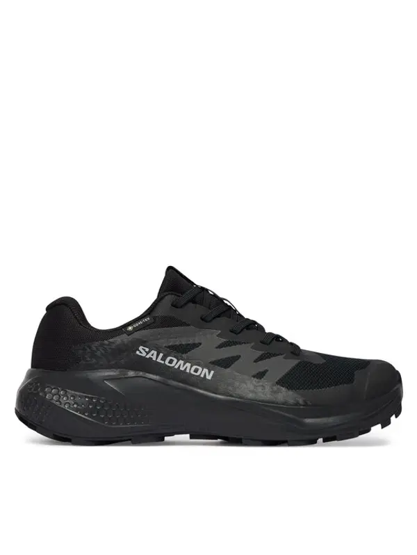 Salomon Salomon Tenisice za trčanje Alphaglide Gtx W L49214400 Tamnoplava