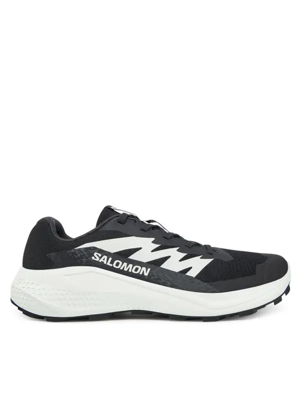 Salomon Salomon Tenisice za trčanje Alphaglide L47801000 Crna