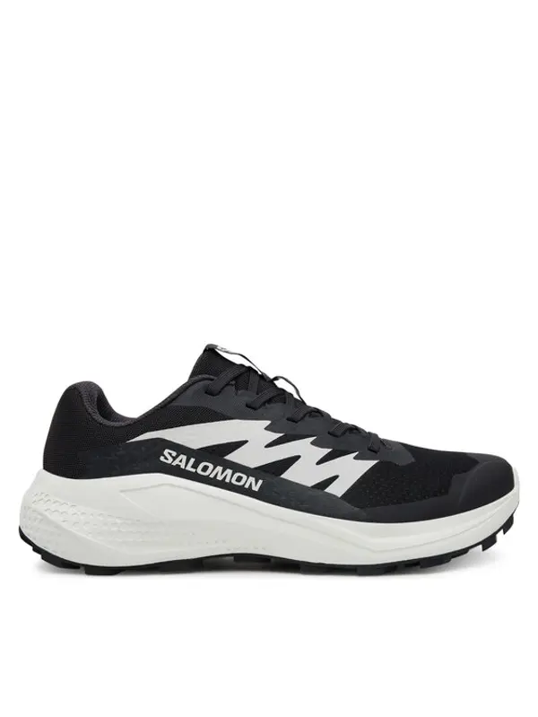 Salomon Salomon Tenisice za trčanje Alphaglide L47801500 Crna