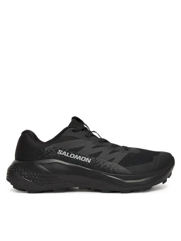 Salomon Salomon Tenisice za trčanje Alphaglide L47948500 Crna