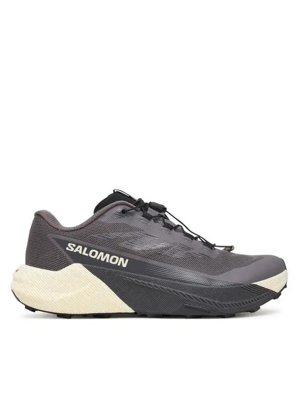 Salomon Salomon Tenisice za trčanje Pulsar L47975500 Ljubičasta
