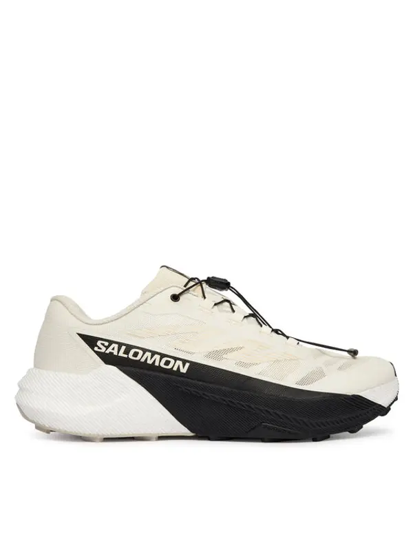 Salomon Salomon Tenisice za trčanje Pulsar L47999900 Bijela