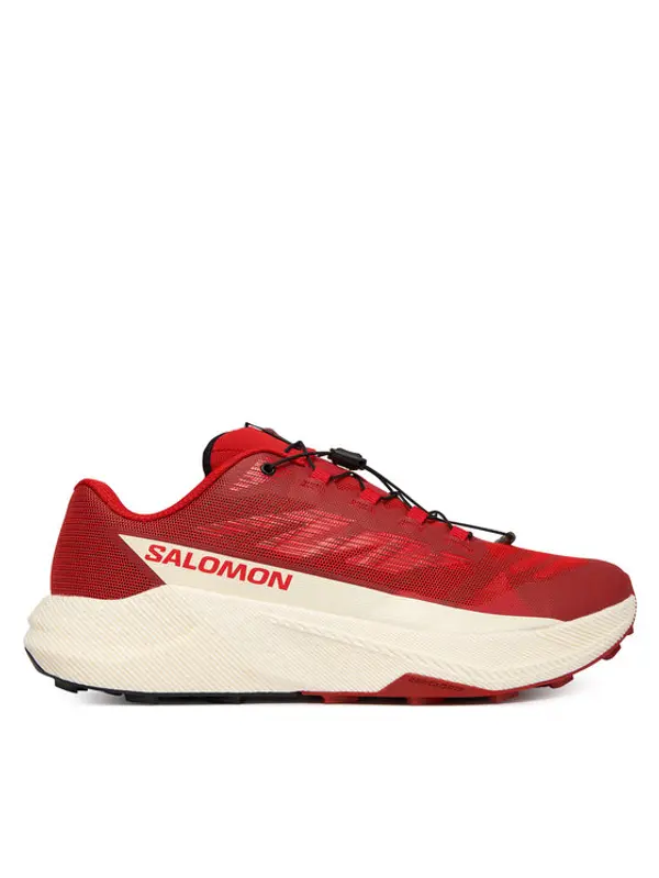 Salomon Salomon Tenisice za trčanje Pulsar L49230100 Crvena