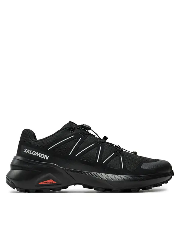 Salomon Salomon Tenisice za trčanje Speedcross Peak L47514500 Crna