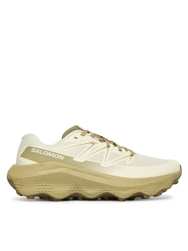 Salomon Salomon Tenisice za trčanje Ultra Flow 2 L47997200 Écru