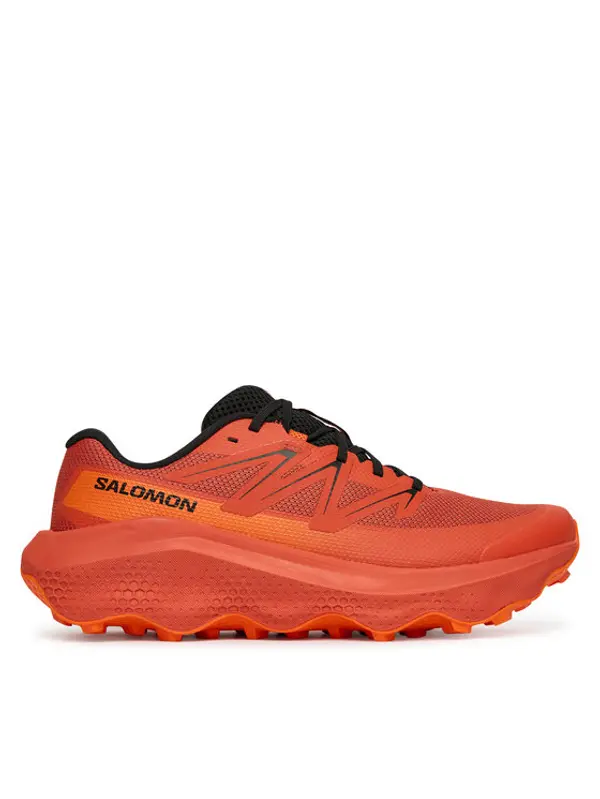 Salomon Salomon Tenisice za trčanje Ultra Flow 2 L49221500 Crvena