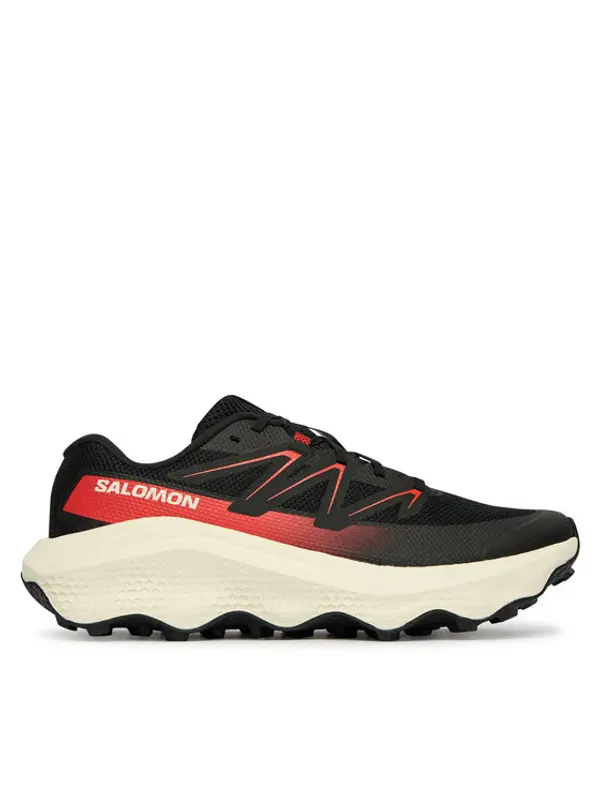 Salomon Salomon Tenisice za trčanje Ultra Flow 2 L49275300 Crna