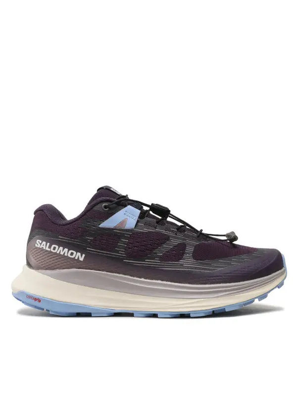 Salomon Salomon Tenisice za trčanje Ultra Glide 2 W 471248 20 M0 Ljubičasta