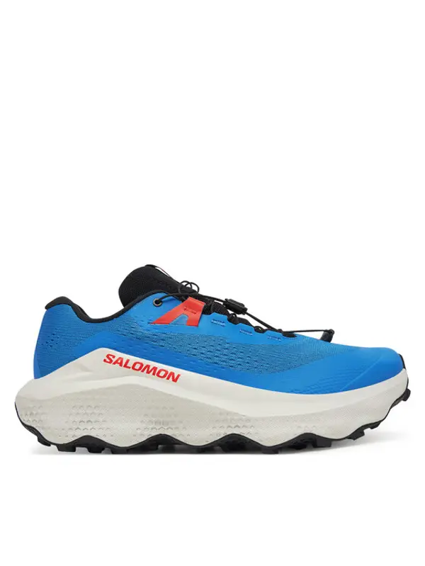 Salomon Salomon Tenisice za trčanje Ultra Glide 3 L47522100 Plava