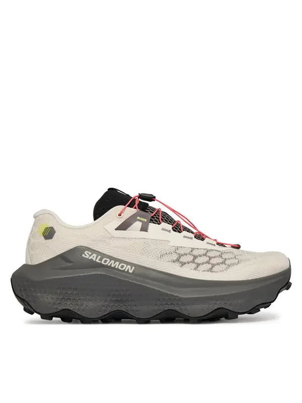 Salomon Salomon Tenisice za trčanje Ultra Glide 4 L47956900 Bijela