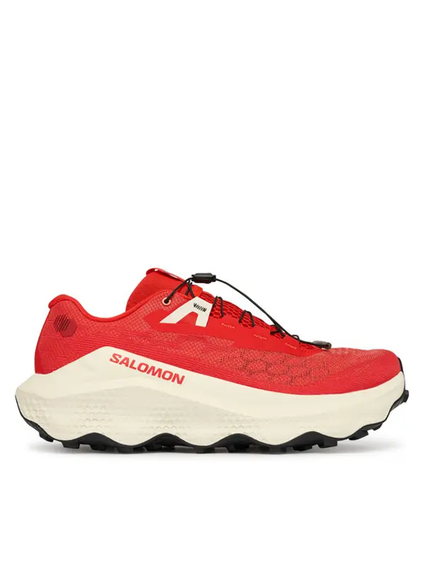 Salomon Salomon Tenisice za trčanje Ultra Glide 4 L49221300 Crvena