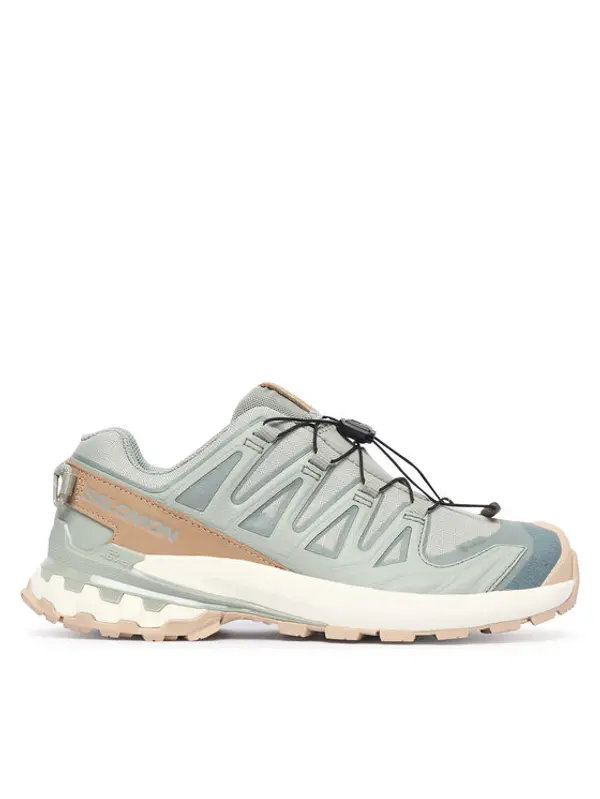 Salomon Salomon Tenisice za trčanje Xa Pro 3D V9 Gtx Lifelong W GORE-TEX L49297300 Plava