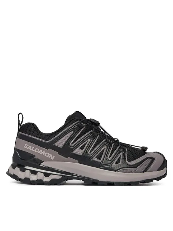 Salomon Salomon Tenisice za trčanje XA Pro 3D v9 L47882900 Crna